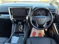 2019 Toyota Alphard