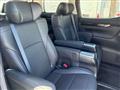 2019 Toyota Alphard