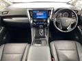 2019 Toyota Alphard