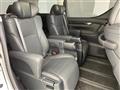 2019 Toyota Alphard