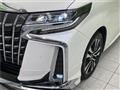 2019 Toyota Alphard