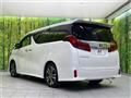 2019 Toyota Alphard