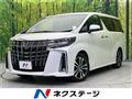 2019 Toyota Alphard