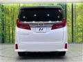 2019 Toyota Alphard