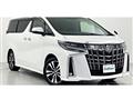 2019 Toyota Alphard