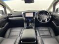 2019 Toyota Alphard