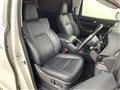 2019 Toyota Alphard