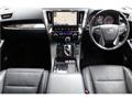 2019 Toyota Alphard