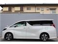 2019 Toyota Alphard