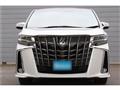 2019 Toyota Alphard