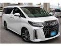 2019 Toyota Alphard