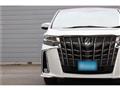 2019 Toyota Alphard