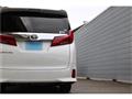 2019 Toyota Alphard