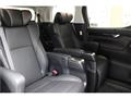 2019 Toyota Alphard