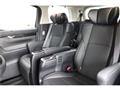 2019 Toyota Alphard