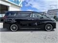 2019 Toyota Alphard