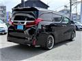 2019 Toyota Alphard