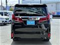 2019 Toyota Alphard