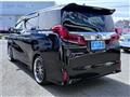 2019 Toyota Alphard