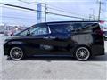2019 Toyota Alphard