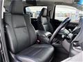 2019 Toyota Alphard