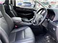 2019 Toyota Alphard