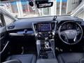 2019 Toyota Alphard