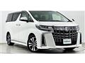 2019 Toyota Alphard