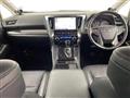 2019 Toyota Alphard