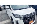 2019 Toyota Alphard