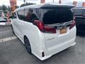2019 Toyota Alphard