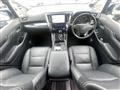 2019 Toyota Alphard