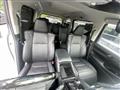 2019 Toyota Alphard