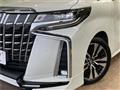 2019 Toyota Alphard