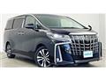 2019 Toyota Alphard
