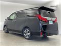 2019 Toyota Alphard