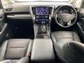 2019 Toyota Alphard