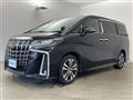 2019 Toyota Alphard