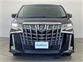 2019 Toyota Alphard