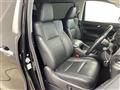 2019 Toyota Alphard