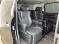 2019 Toyota Alphard