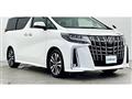2019 Toyota Alphard