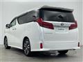 2019 Toyota Alphard
