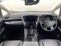 2019 Toyota Alphard