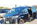 2019 Toyota Alphard