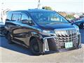 2019 Toyota Alphard