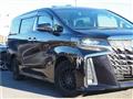 2019 Toyota Alphard