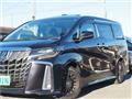 2019 Toyota Alphard
