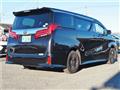 2019 Toyota Alphard