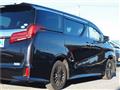 2019 Toyota Alphard